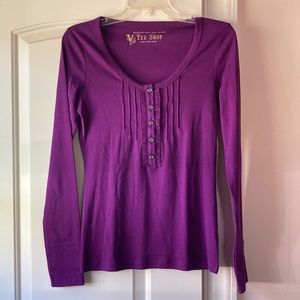 Victoria’s Secret top